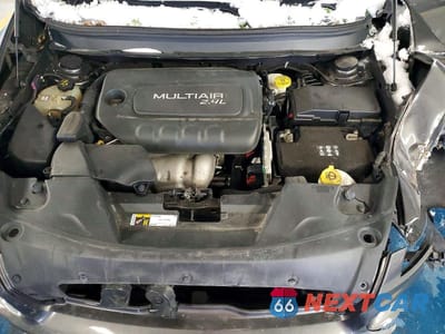 Zdjęcie 11 z 11 samochodu: 2018 JEEP CHEROKEE LATITUDE VIN:1C4PJLCB8JD543066 - miniatura