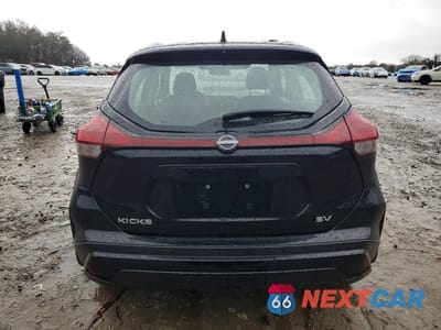 Zdjęcie 6 z 12 samochodu: 2024 NISSAN KICKS SV VIN:3N1CP5CV8RL486802 - miniatura