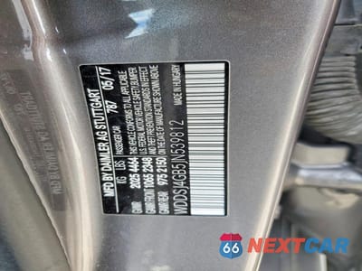 Zdjęcie 12 z 12 samochodu: 2018 MERCEDES-BENZ CLA 250 4MATIC VIN:WDDSJ4GB5JN539812 - miniatura