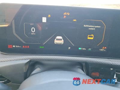 Zdjęcie 9 z 14 samochodu: 2025 KIA EV6 LIGHT VIN:5XYC3DJC7SG010364 - miniatura