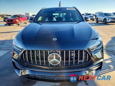 Piąte zdjęcie samochodu w środku: 2023 MERCEDES-BENZ GLA 35 AMG VIN:W1N4N5BB1PJ462773 - miniatura