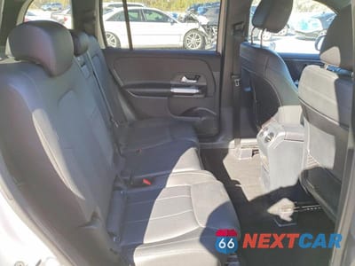 Zdjęcie 11 z 13 samochodu: 2021 MERCEDES-BENZ GLB 250 4MATIC VIN:W1N4M4HB2MW117433 - miniatura