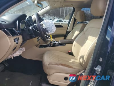 Zdjęcie 7 z 13 samochodu: 2017 MERCEDES-BENZ GLE 350 4MATIC VIN:4JGDA5HB8HA871831 - miniatura