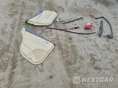Zdjęcie 12 z 13 samochodu: 2007 LEXUS ES 350 VIN:JTHBJ46G672030831 - miniatura