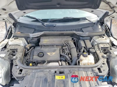 Zdjęcie 12 z 13 samochodu: 2015 MINI COOPER S COUNTRYMAN VIN:WMWZC5C56FWP45468 - miniatura