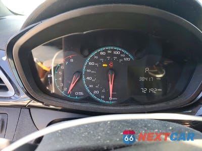 Zdjęcie 9 z 11 samochodu: 2020 CHEVROLET SPARK 1LT VIN:KL8CD6SA4LC465015 - miniatura