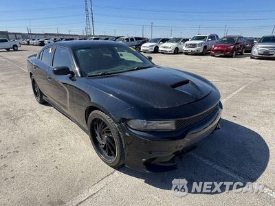 2021 DODGE CHARGER GT 2C3CDXHG2MH575251 - główne zdjęcie licytacji z USA - miniatura