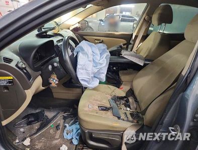 Zdjęcie 7 z 11 samochodu: 2010 HYUNDAI ELANTRA BLUE VIN:KMHDU4AD3AU979937 - miniatura