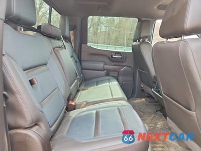 Zdjęcie 10 z 12 samochodu: 2020 GMC SIERRA K1500 DENALI VIN:1GTU9FET3LZ151685 - miniatura