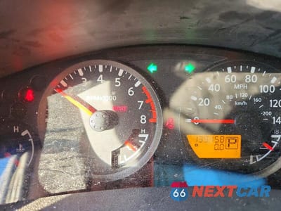 Zdjęcie 9 z 11 samochodu: 2012 NISSAN FRONTIER S VIN:1N6AD0ER6CC461431 - miniatura