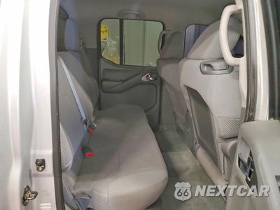 Zdjęcie 10 z 12 samochodu: 2012 NISSAN FRONTIER S VIN:1N6AD0EV9CC470895 - miniatura