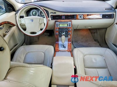 Zdjęcie 8 z 13 samochodu: 2009 VOLVO S80 T6 VIN:YV1AR992291098825 - miniatura