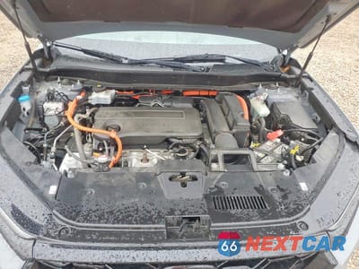 Zdjęcie 12 z 13 samochodu: 2024 HONDA CR-V SPORT-L VIN:7FARS5H85RE034821 - miniatura