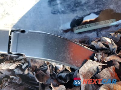 Zdjęcie 13 z 13 samochodu: 2021 CHRYSLER PACIFICA HYBRID TOURING L VIN:2C4RC1L73MR599615 - miniatura