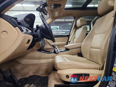 Zdjęcie 7 z 12 samochodu: 2013 BMW X3 XDRIVE28I VIN:5UXWX9C59D0A23186 - miniatura