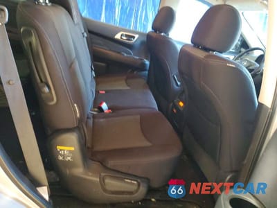 Zdjęcie 11 z 13 samochodu: 2019 NISSAN PATHFINDER S VIN:5N1DR2MM3KC580938 - miniatura