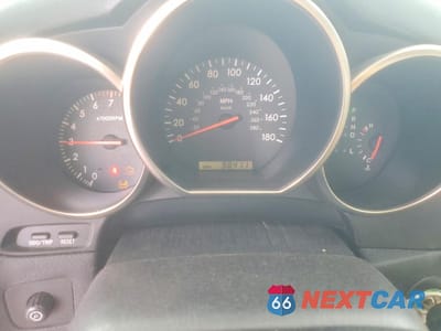 Zdjęcie 9 z 12 samochodu: 2002 LEXUS SC 430 BASE VIN:JTHFN48Y320005885 - miniatura