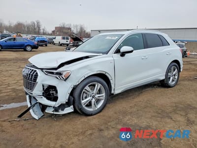 2024 AUDI Q3 PREMIUM S LINE 45 WA1DECF32R1062894 - główne zdjęcie licytacji z USA - miniatura