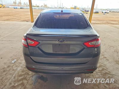 Zdjęcie 6 z 13 samochodu: 2013 FORD FUSION SE VIN:3FA6P0H70DR325525 - miniatura