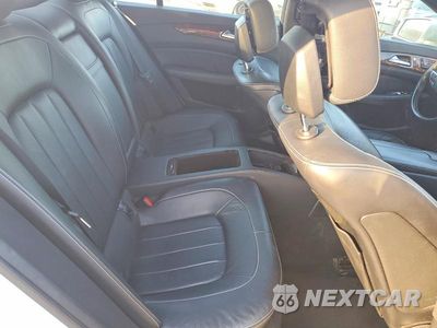 Zdjęcie 10 z 11 samochodu: 2014 MERCEDES-BENZ CLS 550 VIN:WDDLJ7DB3EA123975 - miniatura