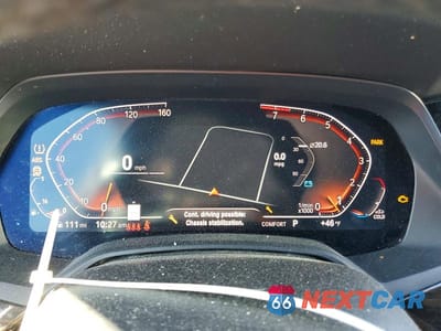 Zdjęcie 9 z 13 samochodu: 2019 BMW X5 XDRIVE40I VIN:5UXCR6C59KLL40356 - miniatura