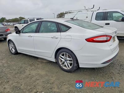 Drugie zdjęcie samochodu z przodu: 2015 FORD FUSION SE VIN:3FA6P0H78FR254013 - miniatura