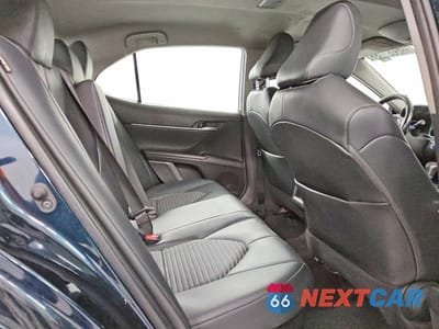 Zdjęcie 10 z 13 samochodu: 2020 TOYOTA CAMRY HYBRID SE VIN:4T1G31AK3LU016262 - miniatura