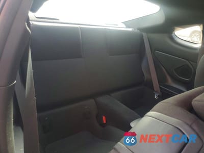 Zdjęcie 10 z 12 samochodu: 2023 TOYOTA GR 86 VIN:JF1ZNBC15P8762752 - miniatura