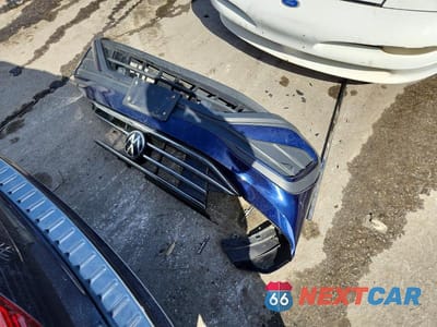 Zdjęcie 13 z 13 samochodu: 2022 VOLKSWAGEN TIGUAN SE VIN:3VV3B7AX6NM159896 - miniatura