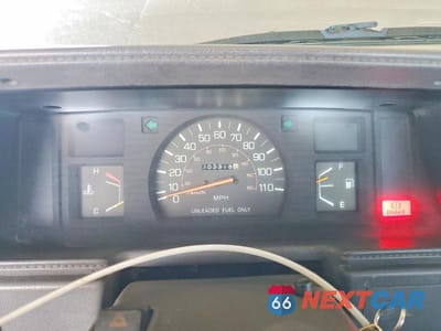 Zdjęcie 9 z 11 samochodu: 1988 TOYOTA PICKUP BASE VIN:JT4RN63A1J0226887 - miniatura