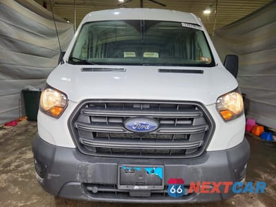 Piąte zdjęcie samochodu w środku: 2020 FORD TRANSIT 250 DELIVERY VAN VIN:1FTBR2C89LKA90916 - miniatura