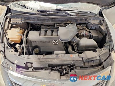 Zdjęcie 12 z 13 samochodu: 2012 MAZDA CX-9 VIN:JM3TB2CA1C0344603 - miniatura