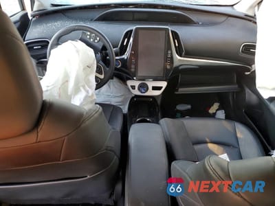 Zdjęcie 8 z 14 samochodu: 2017 TOYOTA PRIUS PRIME PREMIUM VIN:JTDKARFP7H3002191 - miniatura