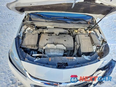 Zdjęcie 11 z 12 samochodu: 2015 CHEVROLET MALIBU 1LT VIN:1G11C5SL3FU116772 - miniatura