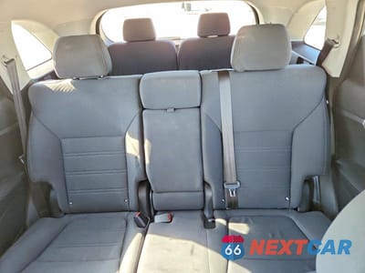 Zdjęcie 10 z 13 samochodu: 2019 KIA SORENTO LX VIN:5XYPG4A59KG558244 - miniatura