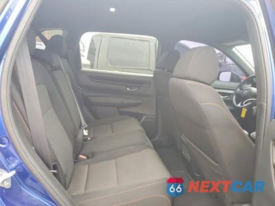 Zdjęcie 11 z 13 samochodu: 2023 HONDA CR-V SPORT VIN:2HKRS5H55PH710670 - miniatura