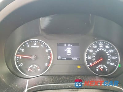 Zdjęcie 9 z 11 samochodu: 2021 KIA SELTOS LX VIN:KNDEPCAA4M7174662 - miniatura