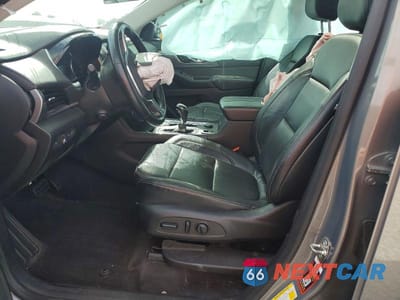 Zdjęcie 7 z 13 samochodu: 2019 CHEVROLET TRAVERSE PREMIER VIN:1GNEVKKW4KJ156647 - miniatura