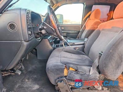 Zdjęcie 7 z 12 samochodu: 2000 CHEVROLET SILVERADO K1500 VIN:1GCEK19TXYZ300610 - miniatura