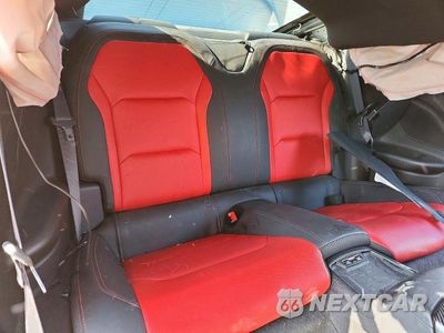 Zdjęcie 10 z 11 samochodu: 2018 CHEVROLET CAMARO SS VIN:1G1FH1R74J0121701 - miniatura