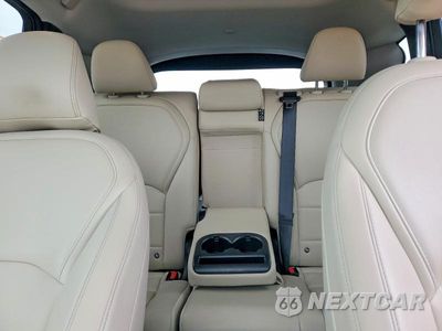 Zdjęcie 10 z 12 samochodu: 2021 INFINITI QX50 LUXE VIN:3PCAJ5BA7MF104805 - miniatura