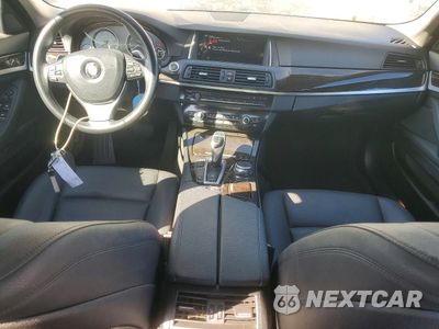 Zdjęcie 8 z 12 samochodu: 2016 BMW 528 I VIN:WBA5A5C5XGG354971 - miniatura