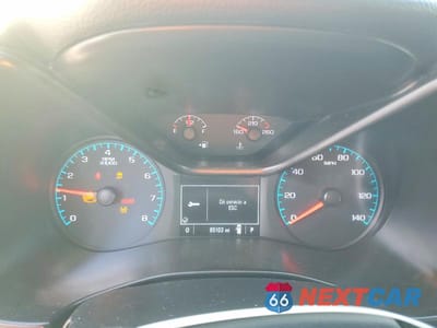 Zdjęcie 9 z 13 samochodu: 2021 CHEVROLET COLORADO LT VIN:1GCGSCEA2M1128512 - miniatura