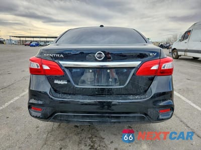 Zdjęcie 6 z 12 samochodu: 2018 NISSAN SENTRA SV VIN:3N1AB7AP6JL636030 - miniatura