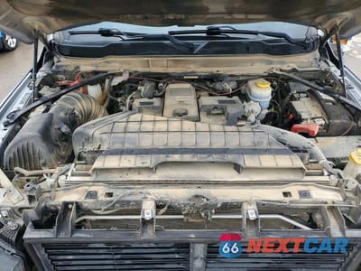 Zdjęcie 11 z 13 samochodu: 2022 RAM 2500 LIMITED VIN:3C6UR5SL5NG316791 - miniatura