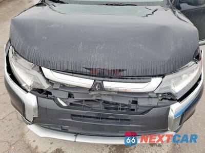 Zdjęcie 12 z 12 samochodu: 2017 MITSUBISHI OUTLANDER ES VIN:JA4AD2A34HZ030195 - miniatura