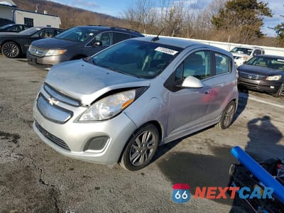2015 CHEVROLET SPARK EV 2LT KL8CL6S04FC818724 - główne zdjęcie licytacji z USA - miniatura