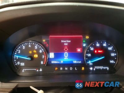 Zdjęcie 9 z 13 samochodu: 2021 FORD EXPLORER LIMITED VIN:1FMSK8FH5MGB37328 - miniatura