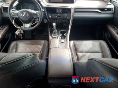 Zdjęcie 8 z 13 samochodu: 2016 LEXUS RX 350 BASE VIN:2T2ZZMCA0GC022925 - miniatura