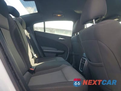 Zdjęcie 10 z 11 samochodu: 2022 DODGE CHARGER SXT VIN:2C3CDXBG0NH258692 - miniatura